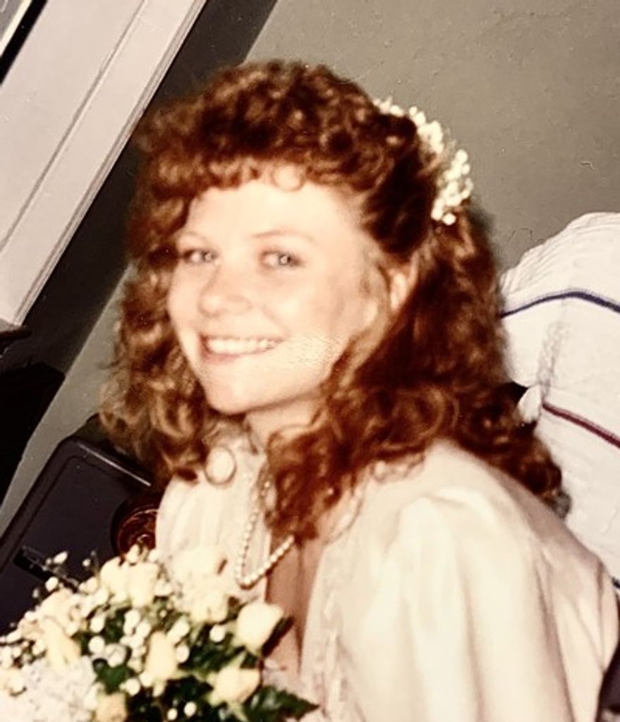 Barbara Kay Gilroy Profile Photo