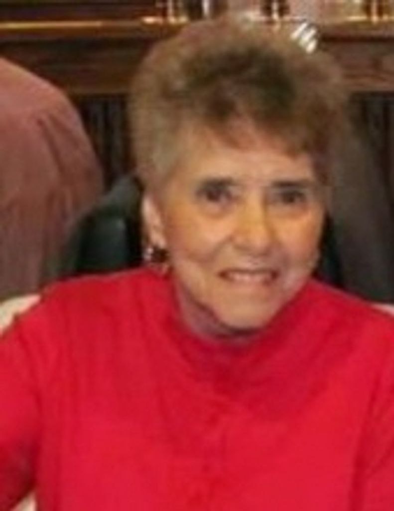 Loretta  "Dolly" Johnson