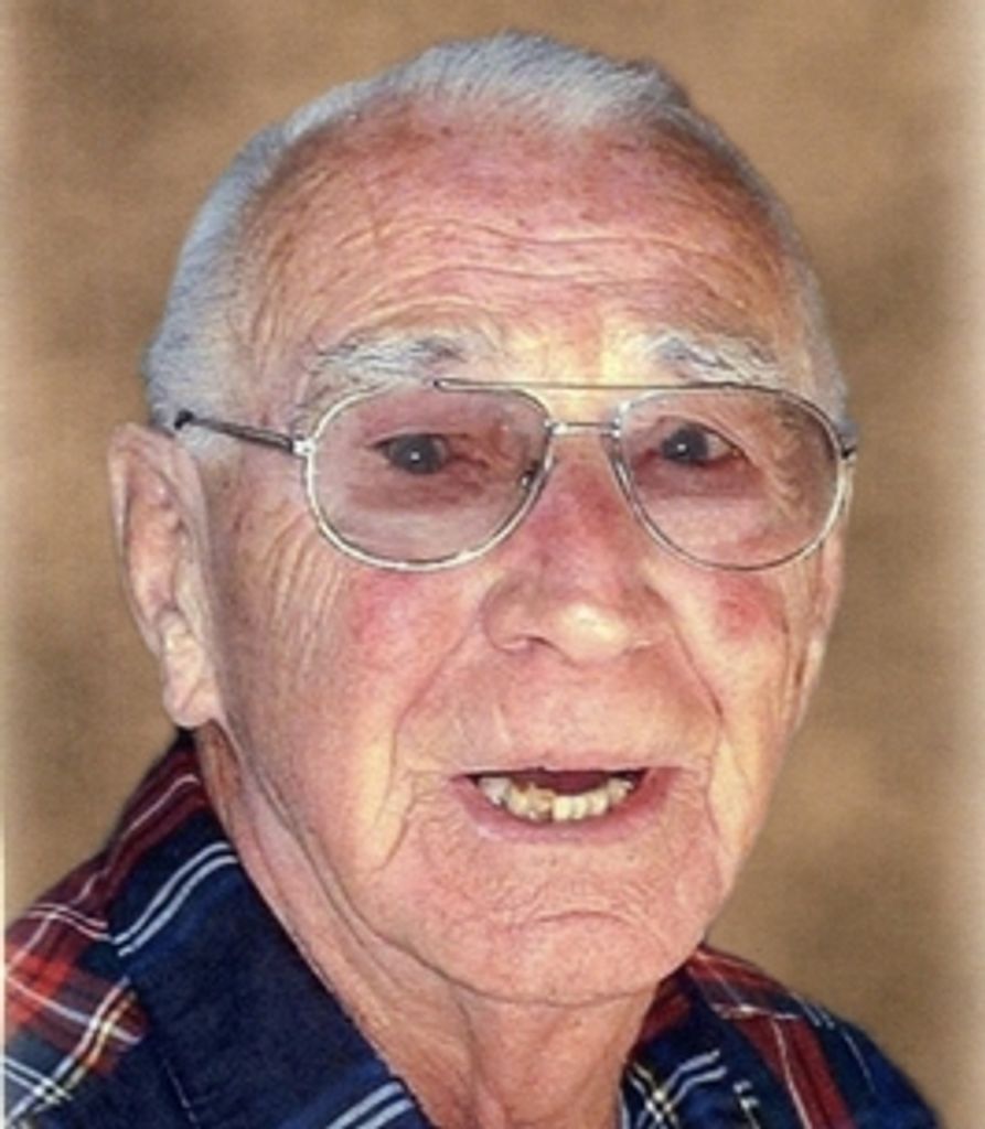 Ernst "Ernie" Mortensen