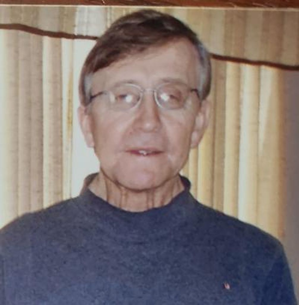 A. Duane "Pete" Rockwell Profile Photo