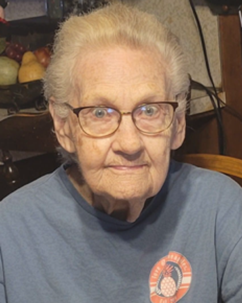 Della Elizabeth Hodges Mitchell Profile Photo