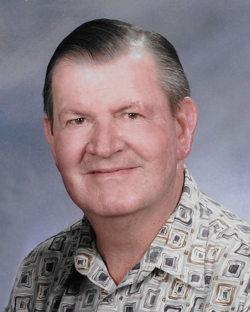 Sidney Paul Etier