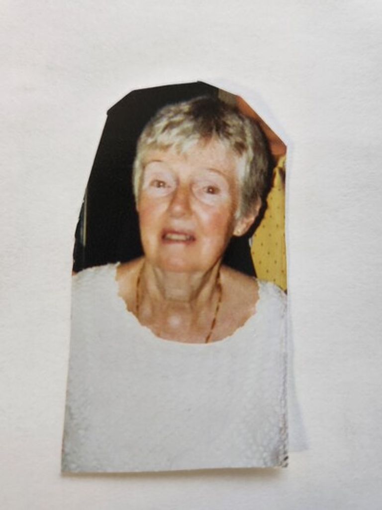 Peggy Anne Ferguson Profile Photo