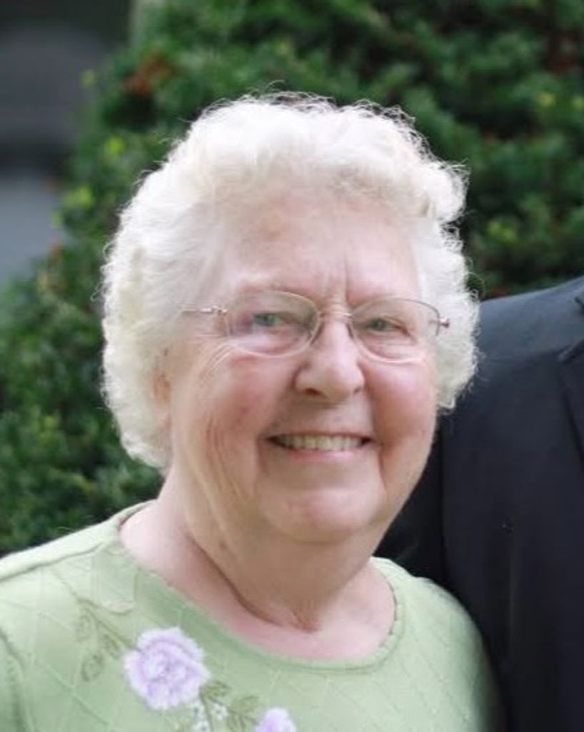 Leanna E. (Kilburg) Sieverding