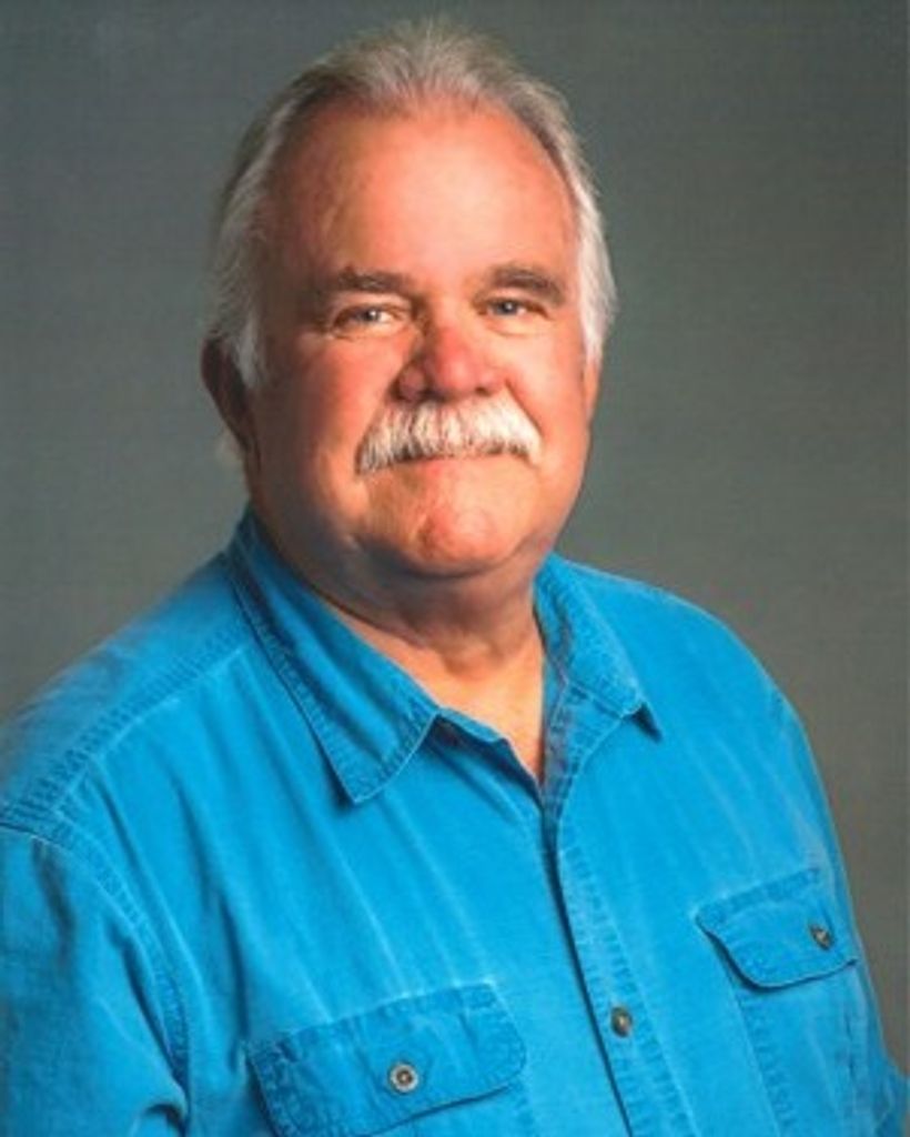 David Walter Husby Profile Photo