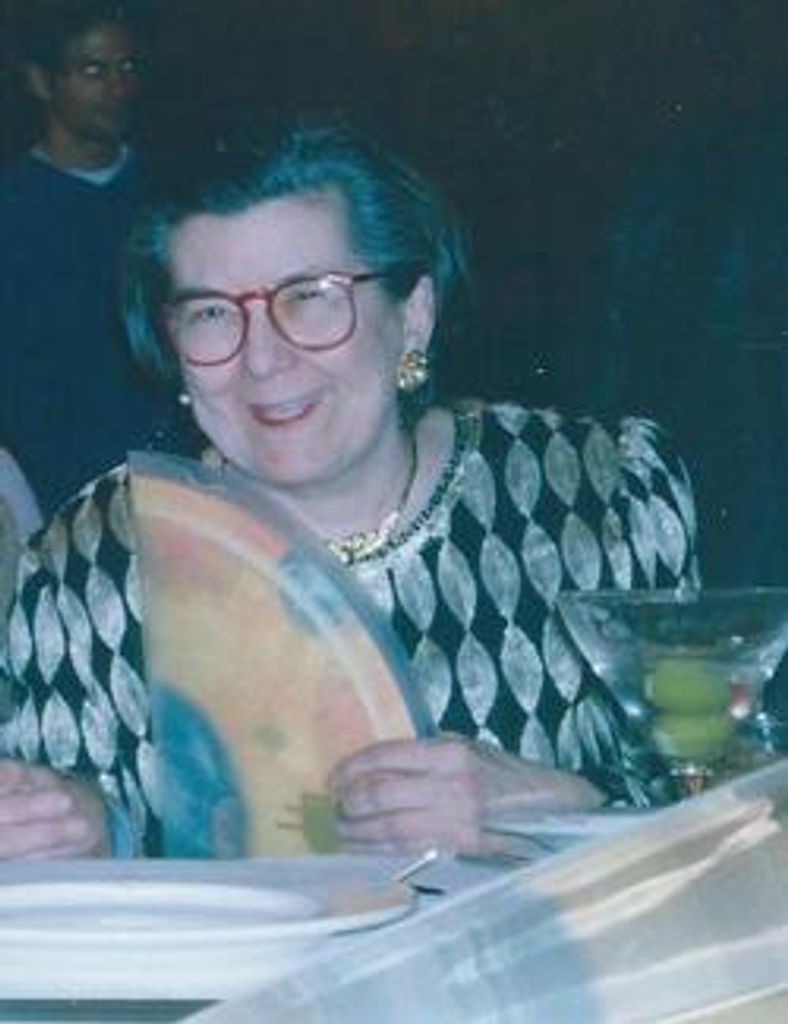 Mary K. Morris Profile Photo