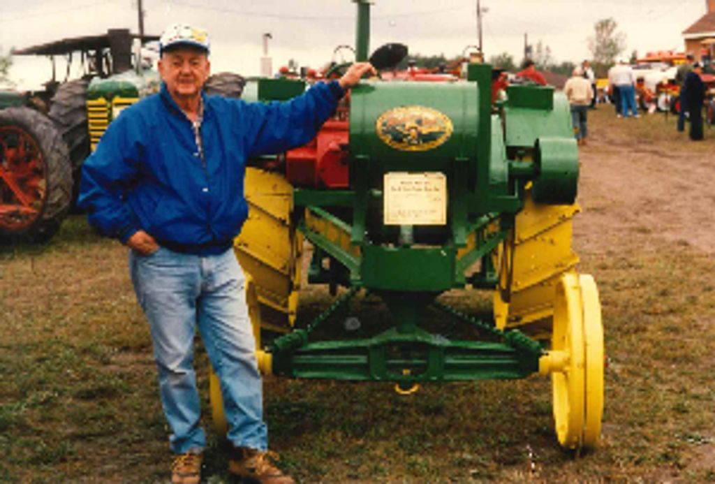 Donald P. Rissew Profile Photo