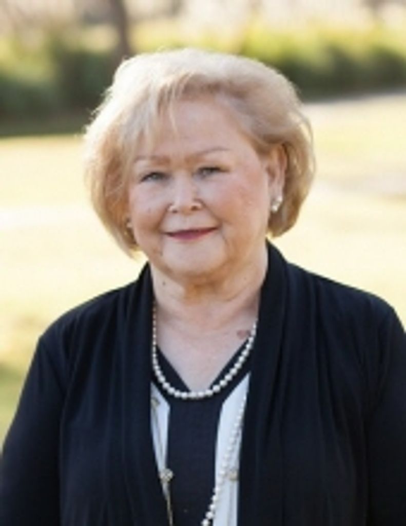 Wanda  June  Myers