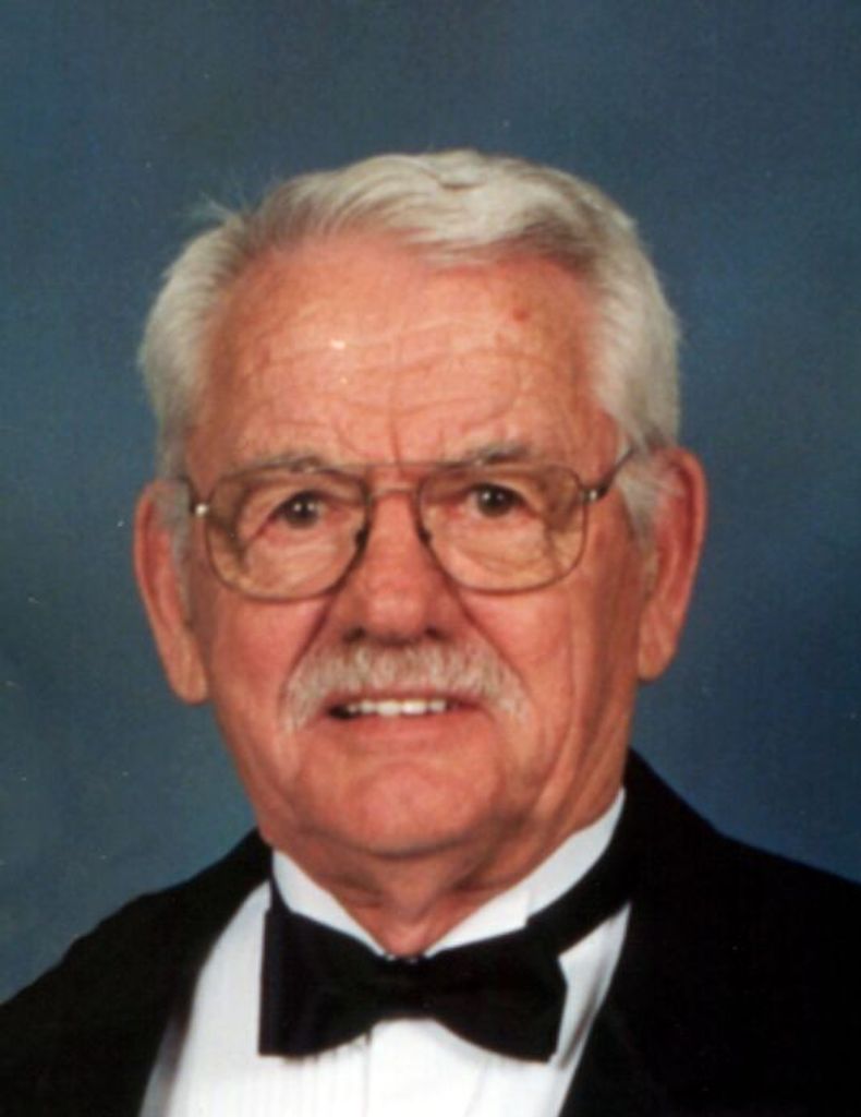 Harold Mark Henstein