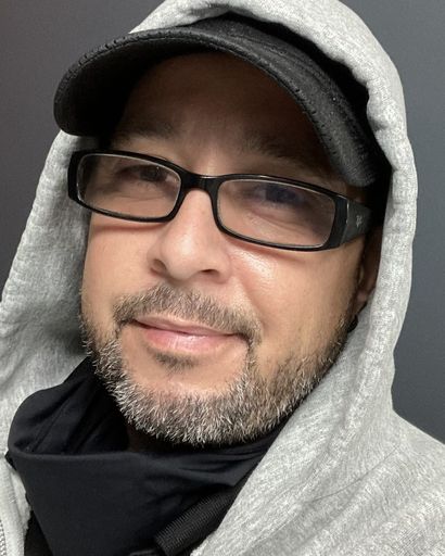 Alexander Melendez Profile Photo