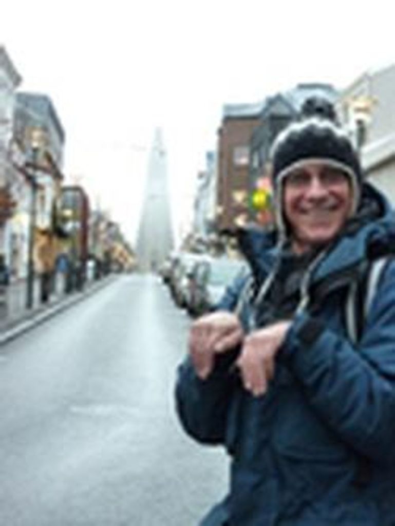 James William Poindexter