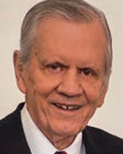 Winston Michael Faux's obituary image