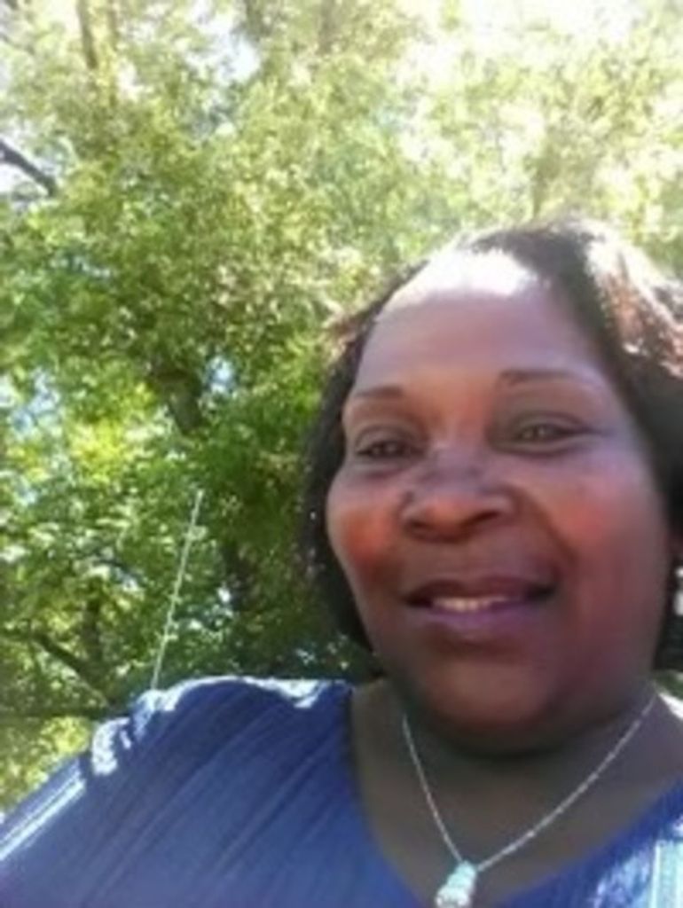 Wilsonlene Weathers Profile Photo