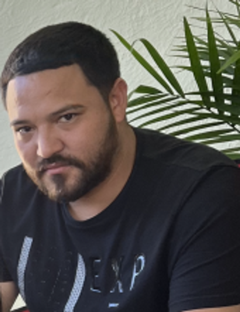 Milton Arturo Fiallos Diaz