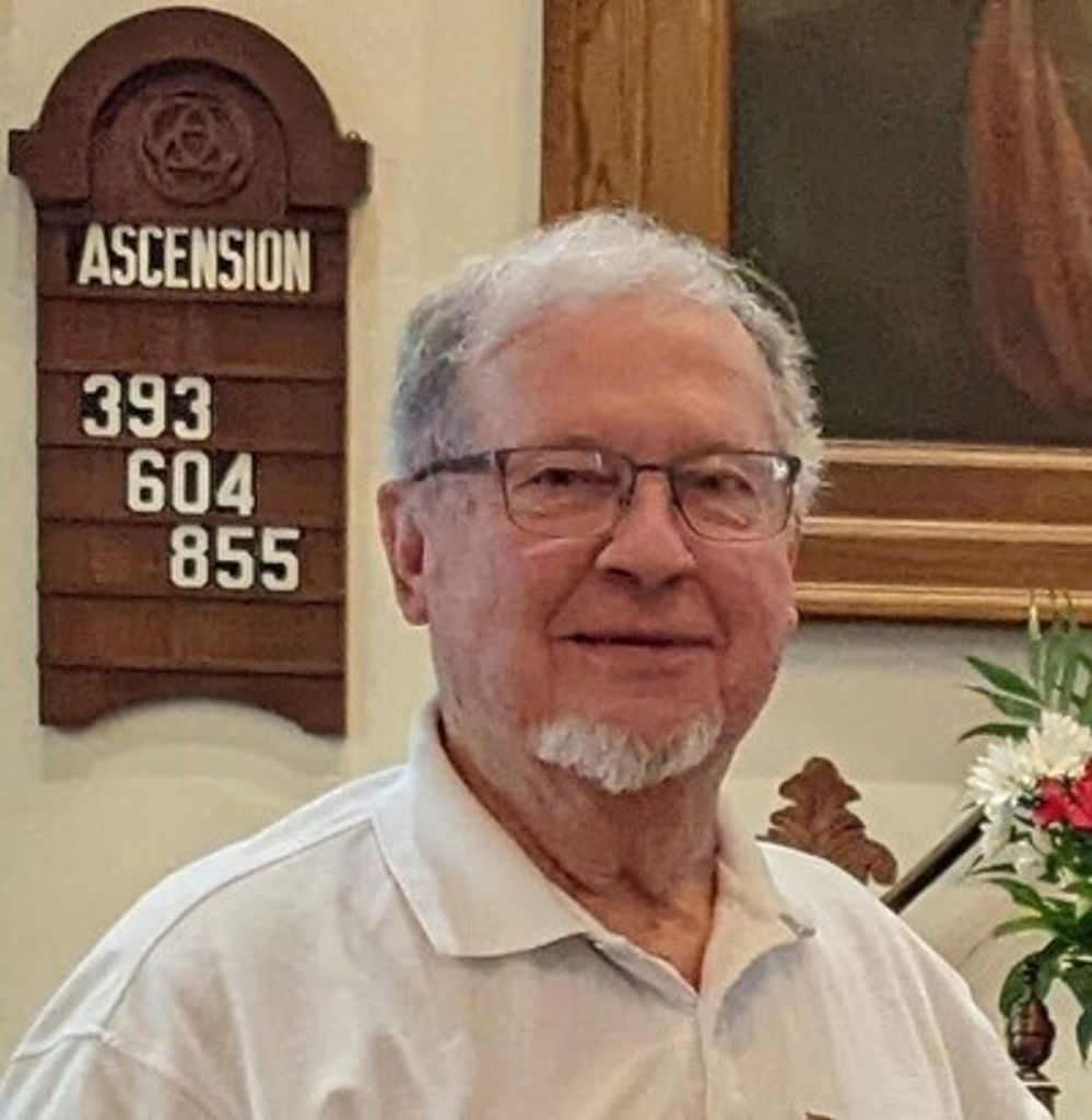 Richard James Herbein Profile Photo