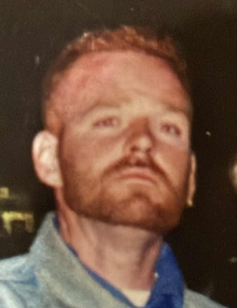 Charles "Red Dog" Hildwein Profile Photo