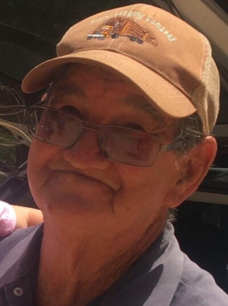 Thomas Ray Usry Profile Photo
