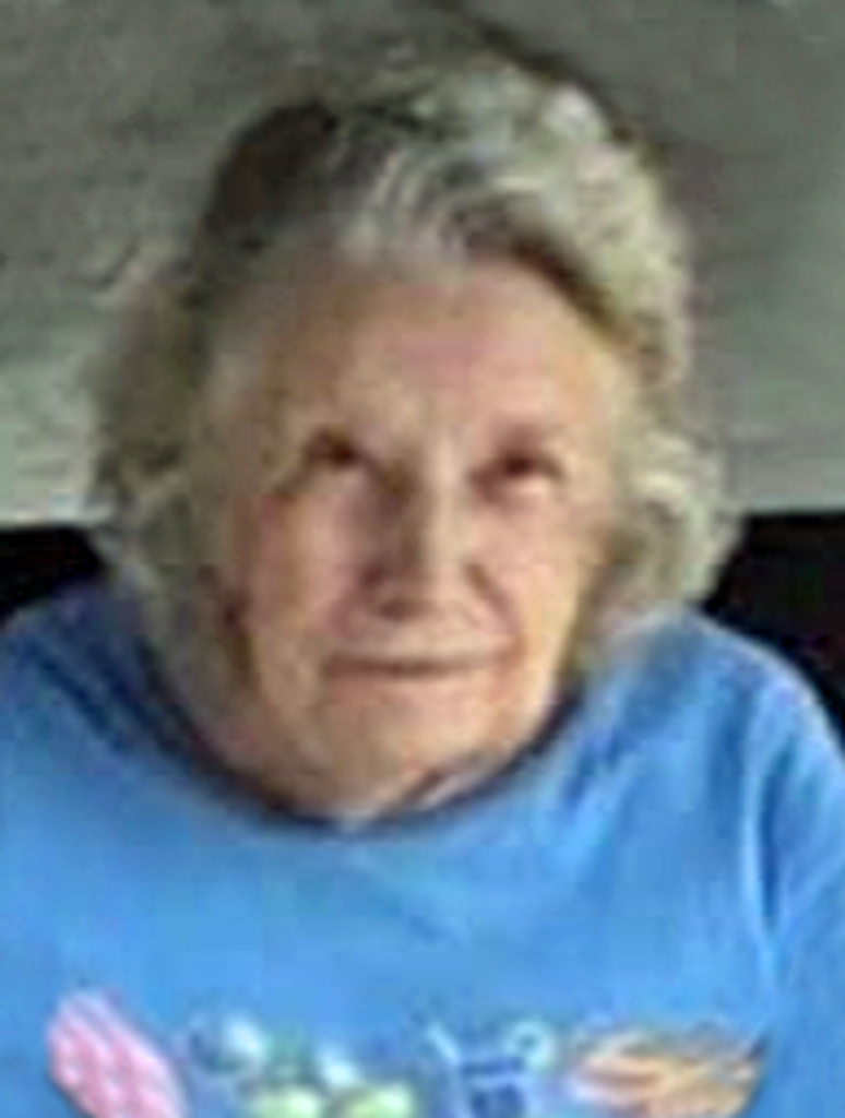 Jackie (Mcgee)  Boggs