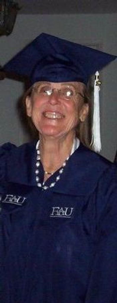 Winifred B Clark