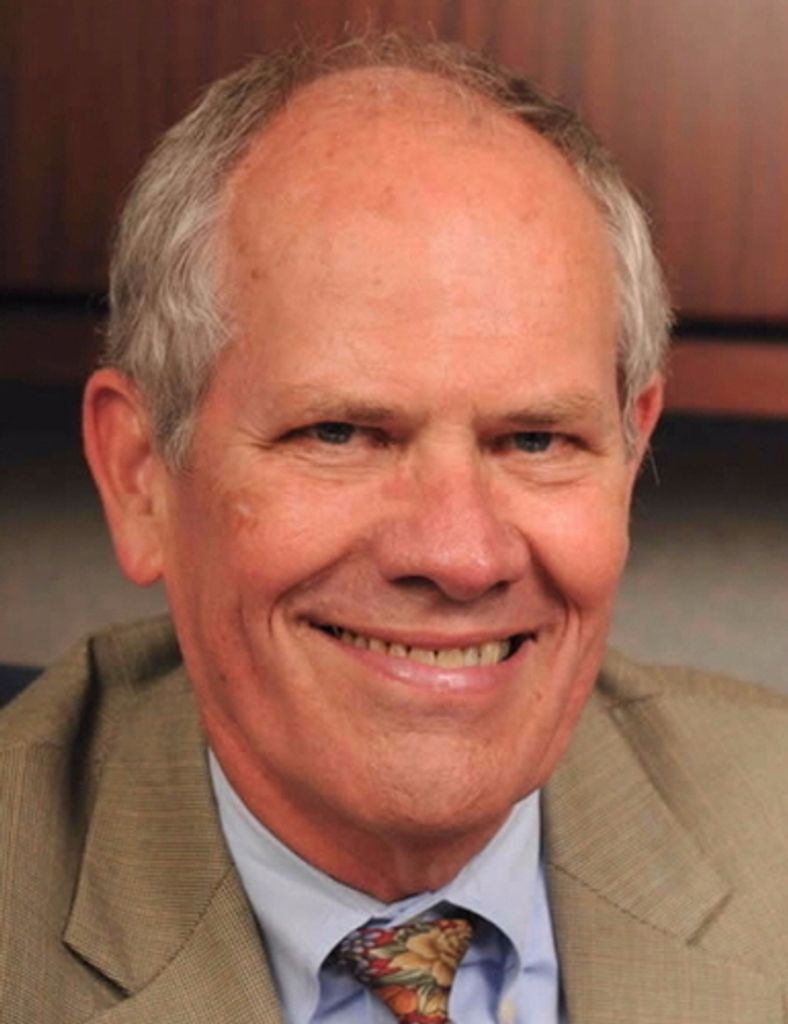 James O. Taylor, M.D. Profile Photo