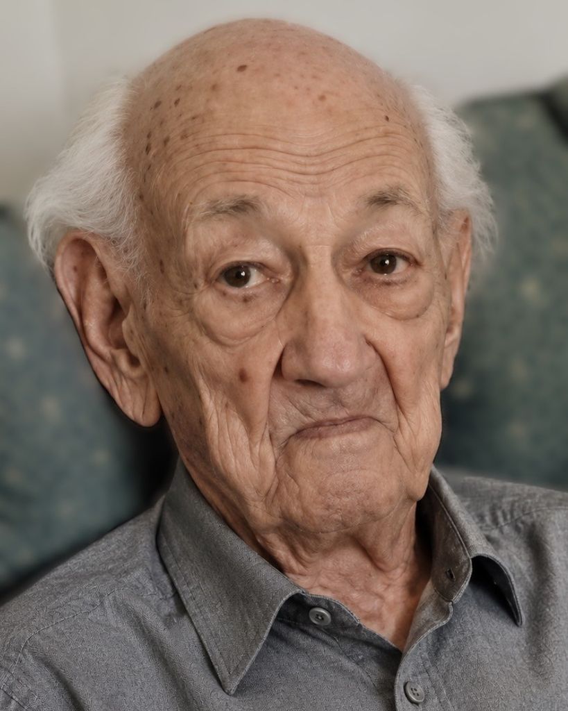 Kenneth George Hartsoe