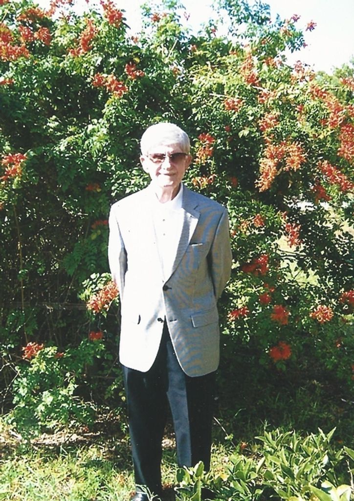 Richard Pumphrey Profile Photo