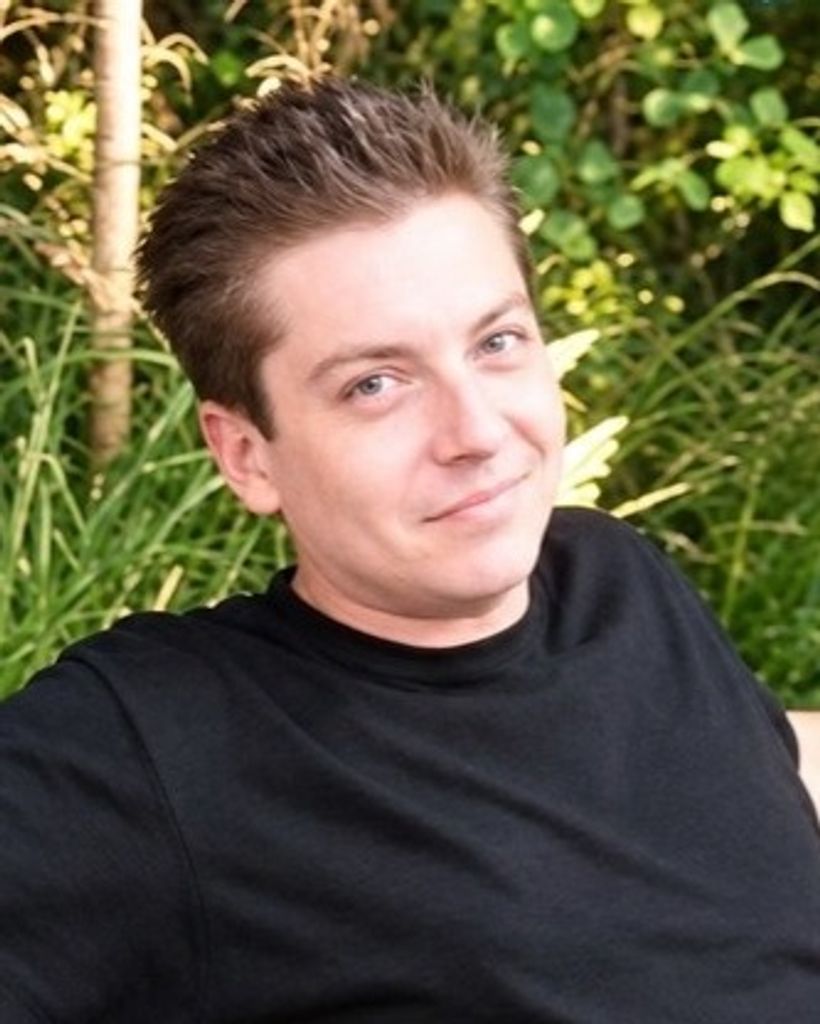 Christopher Colon Profile Photo