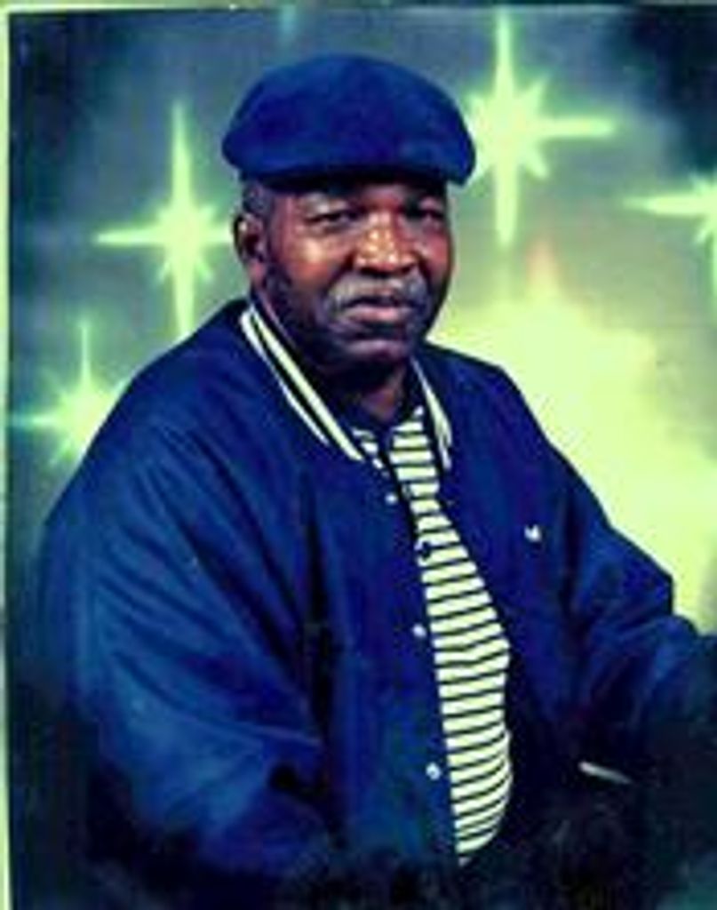 Quedellus Leroy Meadows, Fr.