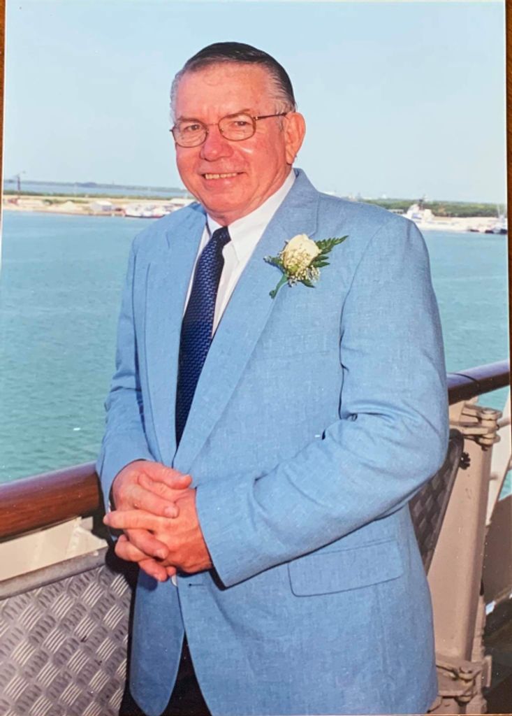 John Badaczewski, Jr.