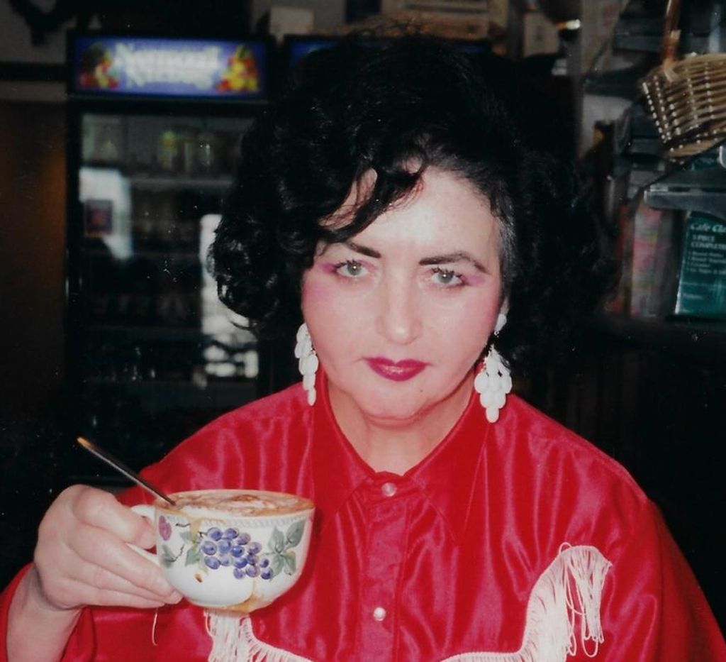 Kathleen Flora Mcateer Profile Photo