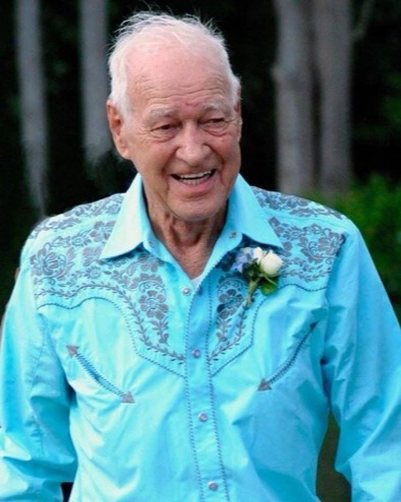 Ralph Gilbert Giffen Profile Photo