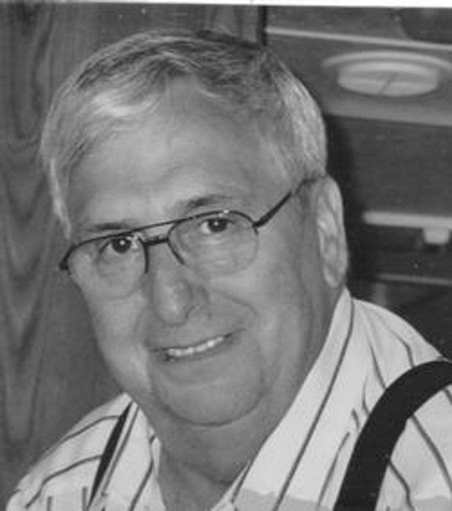 Lawrence Roderick Profile Photo