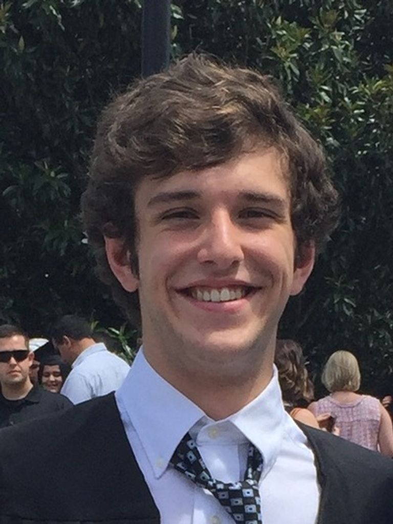 Zachary Ross Reinke Profile Photo