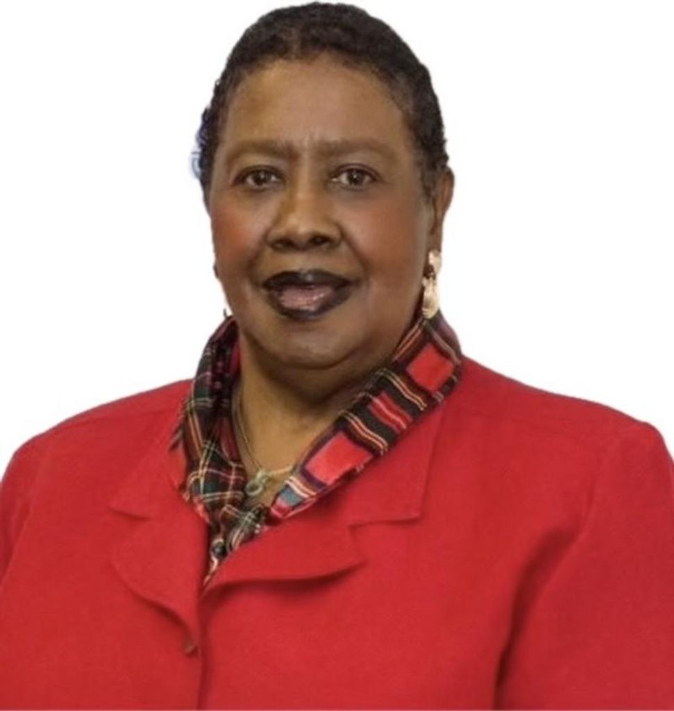 Cecile Mitchell Profile Photo
