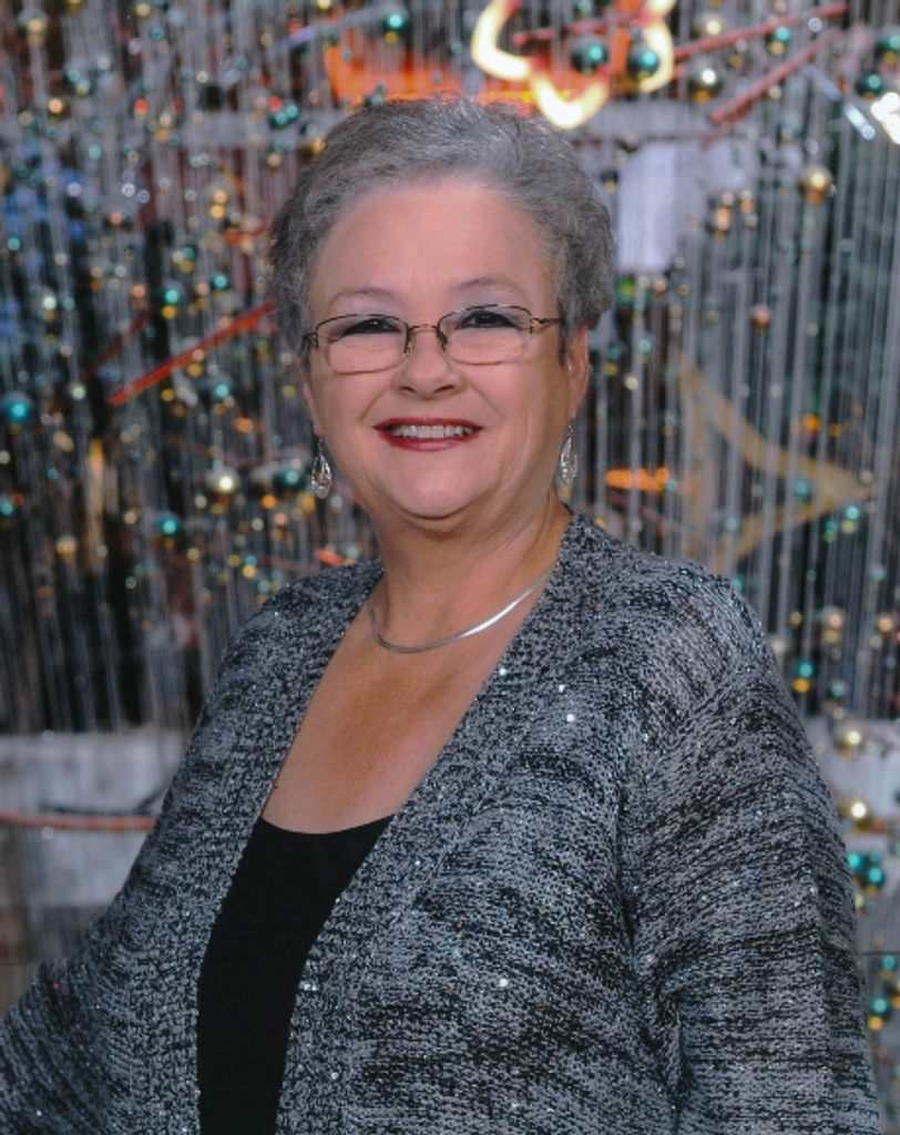 Loretta Leblanc Spell