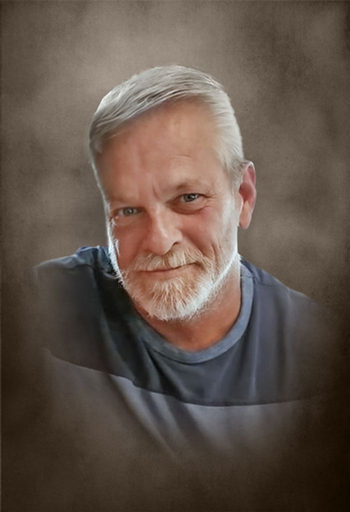 Bruce Anthony Lilly Profile Photo