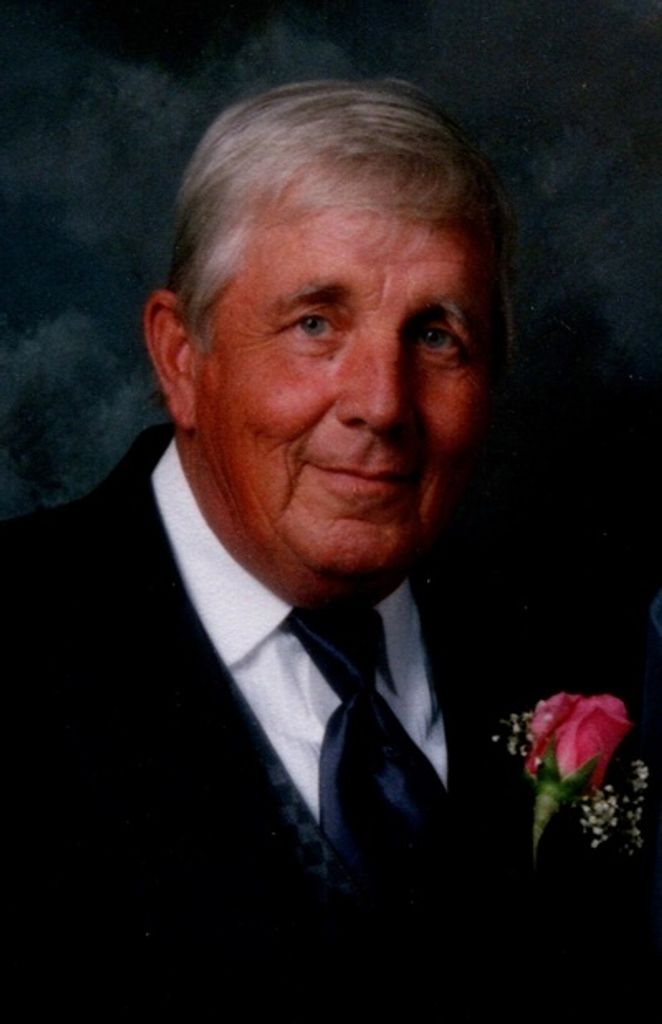 James "Jim" R. Steckenrider Profile Photo