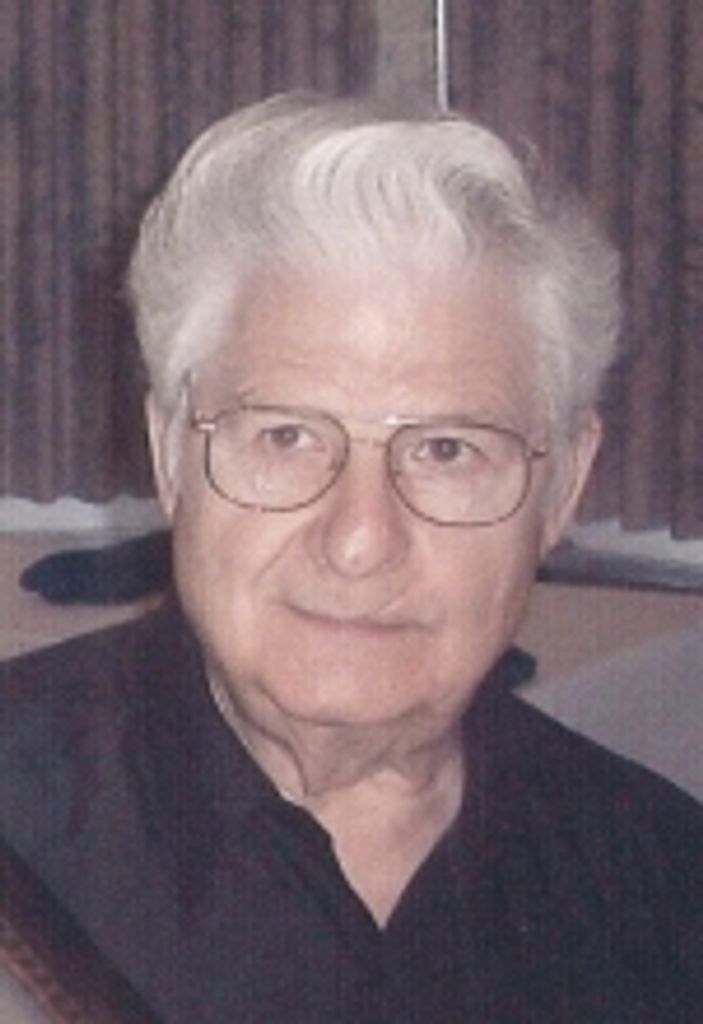Jack L. Knous