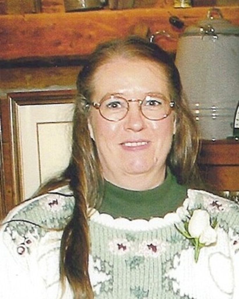 Susan Annette Bates