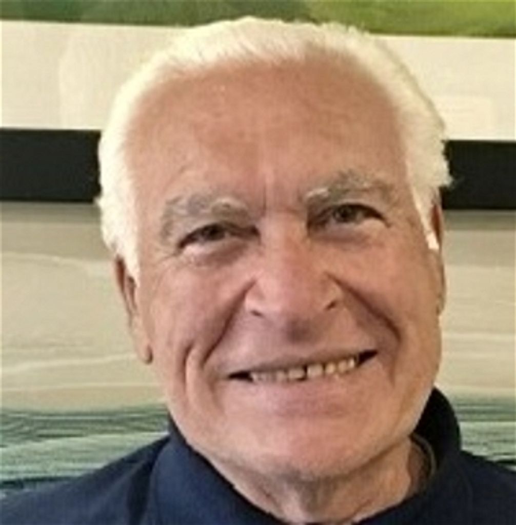 Joseph Anfuso Profile Photo