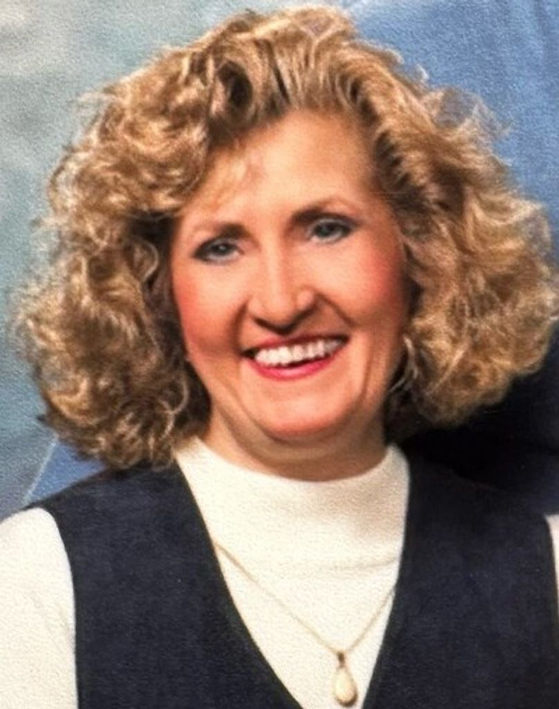 Geraldine A. 'Geri' Wicklund Profile Photo