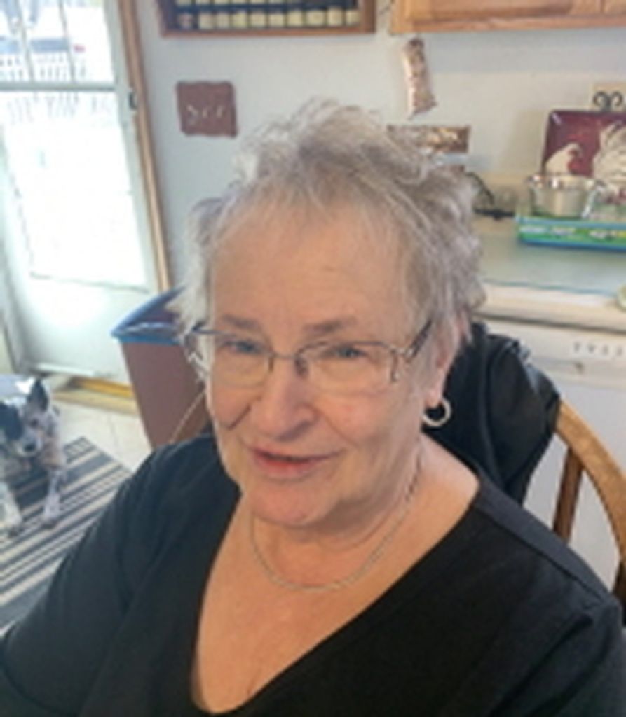 Loris Thomas Profile Photo