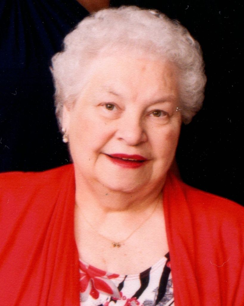Marilyn J. Kroeger