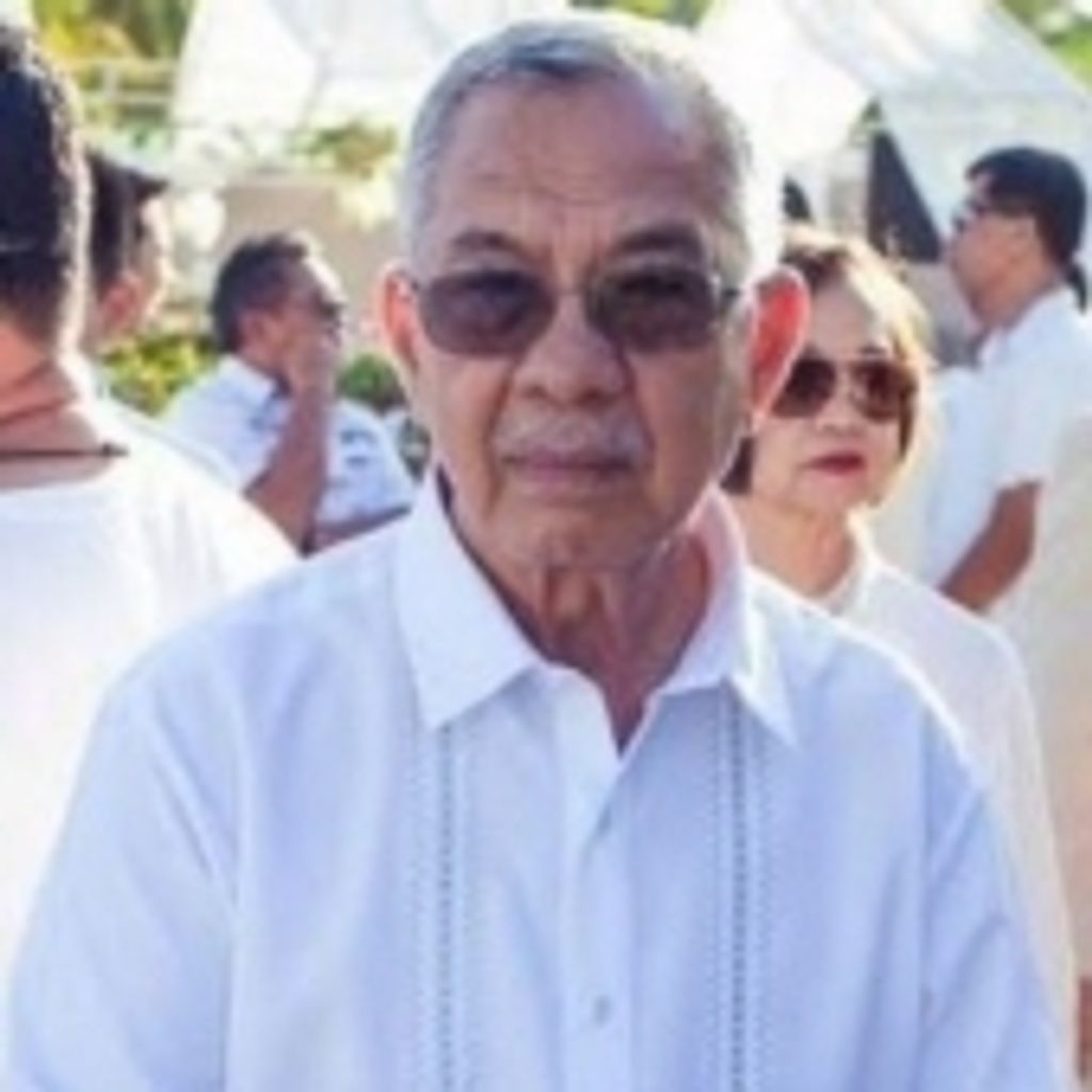 Enrique Gamboa
