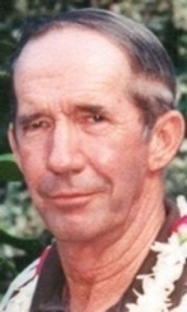 Kenneth "Sonny" E. Miller