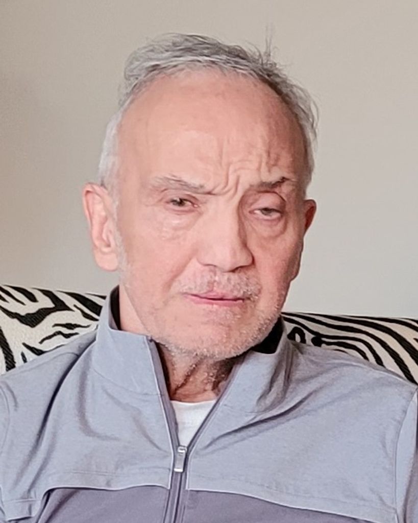Wilfred Fonseca-Vazquez Profile Photo