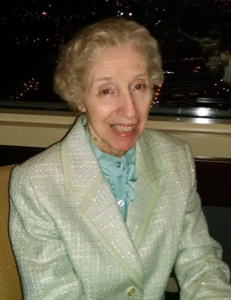Gloria Allen