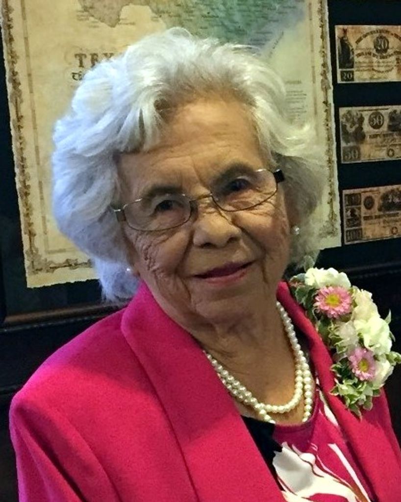 Cristina Gonzalez