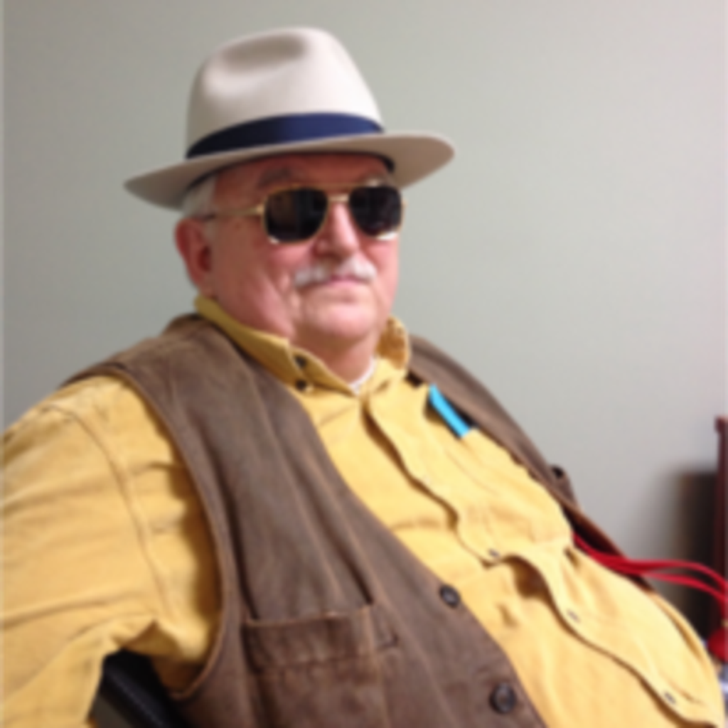 John Jules Unfricht Profile Photo