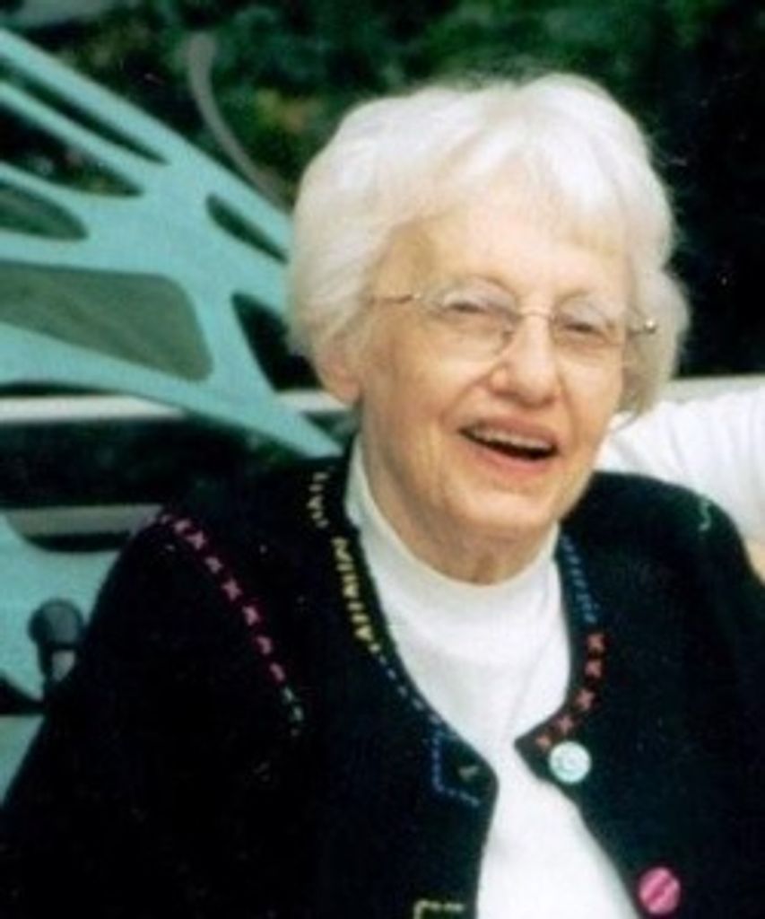 Helen Sayles Campbell